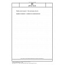 DIN EN 18216 Digital product passport - Data exchange protocols