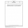 DIN EN 300395-2 Entwicklung von TETRA und kritischer Kommunikation (TCCE) - Sprach-Codec für Verkehrskanal mit voller Rate - Teil 2: TETRA-Codec (Anerkennung der Englischen Fassung EN 300 395-2 V1.3.3 (2025-02) als Deutsche Norm)