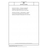 DIN EN ISO 22322 Sicherheit und Resilienz - Gefahrenabwehr - Leitfaden für die Warnung der Bevölkerung (ISO 22322:2022); Deutsche und Englische Fassung prEN ISO 22322:2025 DIN EN ISO 22322 Sicherheit und Resilienz - Gefahrenabwehr - Leitfaden für die Warnung der Bevölkerung (ISO 22322:2022); Deutsche und Englische Fassung prEN ISO 22322:2025
