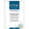 ILNAS-EN 1176-10:2023 - Playground equipment and surfacing - Part 10: Additional specific safety requirements and test methods for fully enclosed play equipment