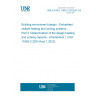 UNE EN ISO 11855-2:2022/A1:2024 Building environment design - Embedded radiant heating and cooling systems - Part 2: Determination of the design heating and cooling capacity - Amendment 1 (ISO 11855-2:2021/Amd 1:2023)