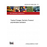 BS EN ISO 10650:2026 - TC Tracked Changes. Dentistry. Powered polymerization activators BS EN ISO 10650:2026 - TC Tracked Changes. Dentistry. Powered polymerization activators