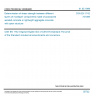 CSN EN 1742 - Determination of shear strength between different layers of multilayer components made of autoclaved aerated concrete or lightwight aggregate concrete with open structure