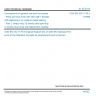 CSN EN ISO 1179-2 - Connections for general use and fluid power - Ports and stud ends with ISO 228-1 threads with elastomeric or metal-to-metal sealing - Part 2: Heavy-duty (S series) and light-duty (L series) stud ends with elastomeric sealing (type E)