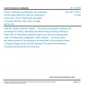 CSN EN 17038-2 - Pumps - Methods of qualification and verification of the Energy Efficiency Index for rotodynamic pump units - Part 2: Testing and calculation of Energy Efficiency Index (EEI) of single pump units