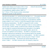 CSN ETSI EN 303 980 V1.2.1 - Satellite Earth Stations and Systems (SES); Fixed and in-motion Earth Stations communicating with non-geostationary satellite systems (NEST) in the 11 GHz to 14 GHz frequency bands; Harmonised Standard for access to radio spectrum