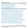 CSN ETSI EN 303 980 V1.2.1 - Satellite Earth Stations and Systems (SES); Fixed and in-motion Earth Stations communicating with non-geostationary satellite systems (NEST) in the 11 GHz to 14 GHz frequency bands; Harmonised Standard for access to radio spectrum