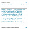 CSN EN 71-5 ed. 2 - Safety of toys - Part 5: Chemical toys (sets) other than experimental sets