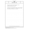 DIN EN 1993-1-10/NA National Annex - Nationally determined parameters - Eurocode 3: Design of steel structures - Part 1-10: Material toughness and through-thickness properties