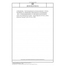 DIN EN IEC 61755-2-2 Lichtwellenleiter - Verbindungselemente und passive Bauteile - Optische Schnittstellen für Lichtwellenleiter-Steckverbinder für Einmodenfasern - Teil 2-2: Verbindungsparameter von nicht-dispersionsverschobenen Fasern mit physikalischem Kontakt – angeschrägt (IEC 61755-2-2:2022); Deutsche Fassung EN IEC 61755-2-2:2022