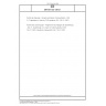 DIN EN ISO 128-21 Technical drawings - General principles of presentation - Part 21: Preparation of lines by CAD-systems (ISO 128-21:1997)
