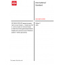 ISO 965-5:2025-ISO general purpose metric screw threads — Tolerances-Part 5: Limits of sizes for internal threads to mate with hot-dip galvanized external threads with maximum size of tolerance position h before galvanizing