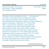 CSN ISO/IEC 10164-20 - Information technology - Open Systems Interconnection - Systems Management: Time management function