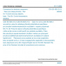 CSN EN 60512-5-2 - Connectors for electronic equipment - Tests and measurements - Part 5-2: Current-carrying capacity tests - Test 5b: Current-temperature derating