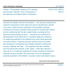 CSN EN ISO 20028-2 - Plastics - Thermoplastic polyester (TP) moulding and extrusion materials - Part 2: Preparation of test specimens and determination of properties