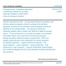 CSN EN 4726 - Aerospace series - Acceptance parameters of aesthetical variations for all visible equipment installed in aircraft cabins under all contractual variations