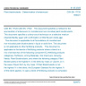 CSN EN 17720 - Plant biostimulants - Determination of enterococci