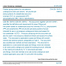 CSN EN 13476-2 - Plastics piping systems for non-pressure underground drains and sewers - Structured-wall piping systems of unplasticized poly(vinyl chloride) (PVC-U), polypropylene (PP) and polyethylene (PE) - Part 2: Specifications for pipes and fittings with smooth internal and external surface and the system, Type A