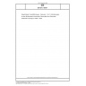 DIN EN 1645-1 Leisure accommodation vehicles - Caravans - Part 1: Habitation requirements relating to health and safety DIN EN 1645-1 Leisure accommodation vehicles - Caravans - Part 1: Habitation requirements relating to health and safety