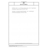 DIN EN ISO 8980-2 Ophthalmic optics - Uncut finished spectacle lenses - Part 2: Specifications for power-variation lenses (ISO 8980-2:2017)