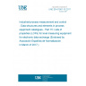 UNE EN 61987-15:2017 Industrial-process measurement and control - Data structures and elements in process equipment catalogues - Part 15: Lists of properties (LOPs) for level measuring equipment for electronic data exchange (Endorsed by Asociación Española de Normalización in March of 2017.)