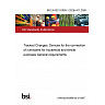BS EN IEC 61995-1:2026+A11:2026 - TC Tracked Changes. Devices for the connection of luminaires for household and similar purposes General requirements