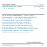 CSN IEC 60050-101 - International Electrotechnical Vocabulary - Part 101: Mathematics