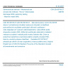 CSN EN 60749-27 - Semiconductor devices - Mechanical and climatic test methods - Part 27: Electrostatic discharge (ESD) sensitivity testing - Machine model (MM)