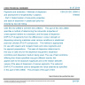 CSN EN ISO 23900-2 - Pigments and extenders - Methods of dispersion and assessment of dispersibility in plastics - Part 2: Determination of colouristic properties and ease of dispersion in plasticized polyvinyl chloride by two-roll milling