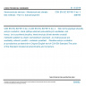 CSN EN IEC 60749-13 ed. 2 - Semiconductor devices - Mechanical and climatic test methods - Part 13: Salt atmosphere