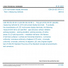 CSN EN IEC 63181-2 - LCD multi-screen display terminals - Part 2: Measuring methods