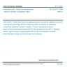 TNI CEN/TR 17548 - Automotive fuels - Diesel fuel market issues - Abrasive particles investigation report