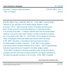 CSN EN 1993-1-9 ed. 3 - Eurocode 3: Design of steel structures - Part 1-9: Fatigue