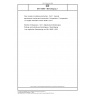 DIN 18560-1 Berichtigung 1 Floor screeds in building construction - Part 1: General requirements, testing and construction; Corrigendum 1 Corrigendum 1 to English translation of DIN 18560-1:2021