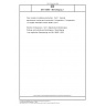 DIN 18560-1 Berichtigung 1 Floor screeds in building construction - Part 1: General requirements, testing and construction; Corrigendum 1 Corrigendum 1 to English translation of DIN 18560-1:2021