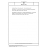 DIN EN 17672 Sustainability of construction works - Environmental product declarations - Horizontal rules for business-to-consumer communication