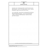 DIN EN 4734-102 Luft- und Raumfahrt - Mechanischer Transferkontakt, faseroptischer Mehrfachkontaktsteckverbinder - Teil 102: MT-Buchsenkontakt, 12-polig - Technische Lieferbedingungen; Deutsche Fassung ASD-STAN prEN 4734-102:2024