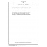 DIN EN ISO 10628-1 Beiblatt 1 Schemata für die chemische und petrochemische Industrie - Teil 1: Spezifikation der Schemata; Beiblatt 1: Nationale Ergänzung zur Anlagenkennzeichnung und Kennbuchstaben