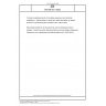 DIN EN ISO 12623 Thermal insulating products for building equipment and industrial installations - Determination of short-term water absorption by partial immersion of preformed pipe insulation (ISO 12623:2022)