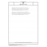 DIN EN ISO 17718 Wholemeal and flour from wheat (Triticum aestivum L.) - Determination of rheological behaviour as a function of mixing and temperature increase (ISO 17718:2013)