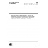 ISO 15494:2015/Amd 1:2020-Plastics piping systems for industrial applications-Polybutene (PB), polyethylene (PE), polyethylene of raised temperature resistance (PE-RT), crosslinked polyethylene (PE-X), polypropylene (PP)