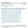 CSN EN 16943 - Foodstuffs - Determination of calcium, copper, iron, magnesium, manganese, phosphorus, potassium, sodium, sulfur and zinc by ICP-OES