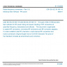 CSN EN IEC 61169-1-6 - Radio-frequency connectors - Part 1-6: Electrical test methods - RF power