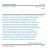 CSN EN ISO 10715 - Natural gas - Gas sampling