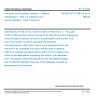 CSN EN IEC 61158-3-4 ed. 4 - Industrial communication networks - Fieldbus specifications - Part 3-4: Data-link layer service definition - Type 4 elements