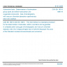 CSN EN 18015 - Automotive fuels - Determination of hydrocarbon group types and select hydrocarbon and oxygenate compounds - Gas chromatography with vacuum ultraviolet absorption spectroscopy (GC-VUV) method