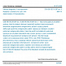 CSN EN IEC 61267 ed. 3 - Medical diagnostic X-ray equipment - Radiation conditions for use in the determination of characteristics CSN EN IEC 61267 ed. 3 - Medical diagnostic X-ray equipment - Radiation conditions for use in the determination of characteristics