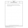 DIN EN 60239 Berichtigung 1 Graphitelektroden für Lichtbogenöfen - Maße und Kennzeichnung (IEC 60239:2005); Deutsche Fassung EN 60239:2005, Berichtigungen zu DIN EN 60239:2006-03