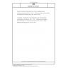 DIN EN ISO 10724-1 Injection moulding of test specimens of thermosetting powder moulding compounds (PMCs) - Part 1: General principles and moulding of multipurpose test specimens (ISO 10724-1:1998)