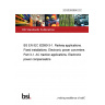 20/30393890 DC BS EN IEC 62590-3-1. Railway applications. Fixed installations. Electronic power converters Part 3-1. AC traction applications. Electronic power compensators